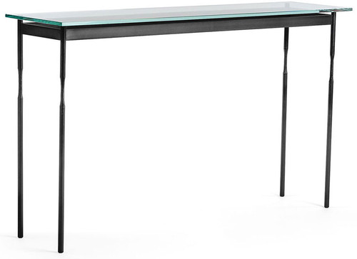 Hubbardton Forge 750119-10-VA0714 Senza Black Console Table