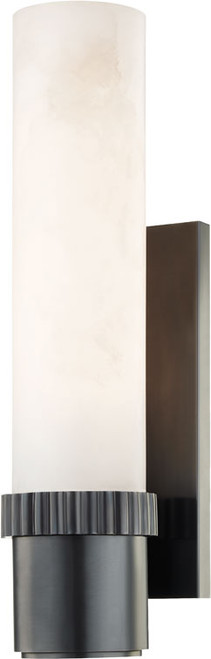 Hudson Valley 1260-OB Argon Modern Old Bronze LED Wall Lamp