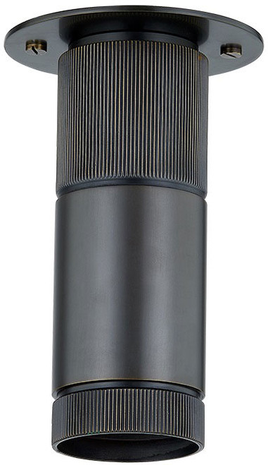 Hudson Valley 2205-DB Dighton Modern Distressed Bronze Overhead Lighting