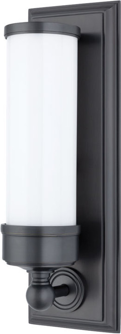 Hudson Valley 371-OB Everett Old Bronze Wall Sconce