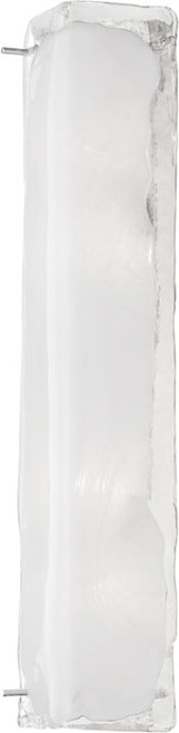 Hudson Valley 4726-PN Hines Modern Polished Nickel 26" Light Sconce