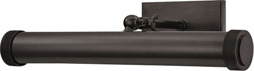 Hudson Valley 5816-DB Ridgewood Distressed Bronze Art Lighting Fixture