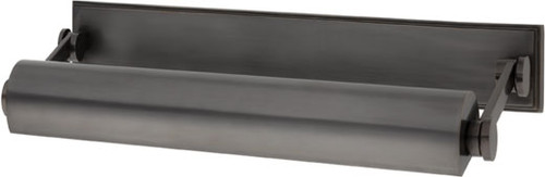 Hudson Valley 6015-DB Merrick Distressed Bronze 17.5" Art Lighting Fixture