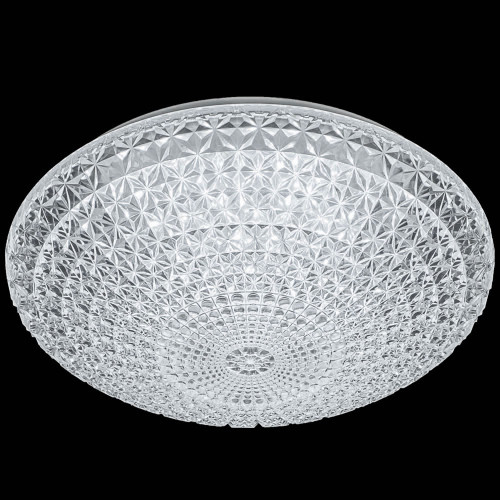 James Moder 41122W22LED Acrylic White LED Overhead Lighting