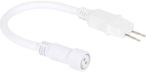 Jesco DL-AC-FLEX2-JA8-CC06-O Modern Connecting Cable With Output Connection