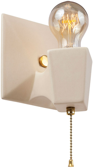 Justice Design CER-7011 American Classics Wall Sconce