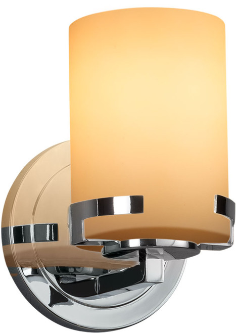 Justice Design FSN-8451-10-ALMD Fusion Atlas Contemporary Wall Lighting