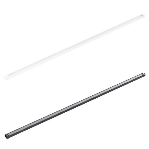 Kichler 10174 Tape Light Track U Channel 36