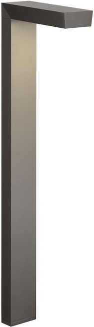 Kichler 16261AZT30 Modern Textured Architectural Bronze LED Outdoor Landscape Light