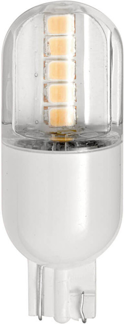 Kichler 18224 White Outdoor CS LED T5 180LM Omni 27K Landscape 12V LED Lamp