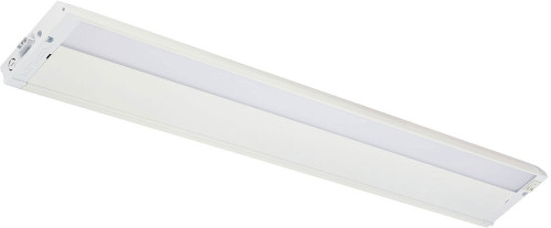 Kichler 4U27K30WHT 4U Series Textured White LED 30" Under Counter Light
