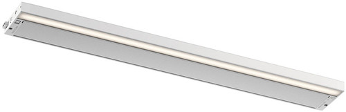 Kichler 6UCSK30WHT 6U Series Contemporary Textured White LED 30" Undercabinet Lighting