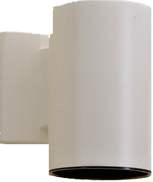 Kichler 9234 Small Outdoor Fixed-Position Spotlights