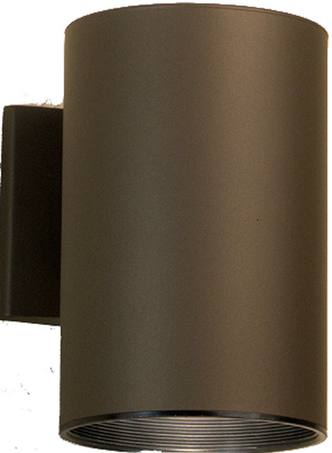 Kichler 9236AZ Large Outdoor Fixed Position Spotlight