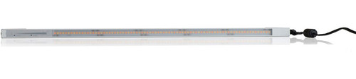 Koncept UCX-27-SIL-1PK UCX pro Contemporary Silver LED 27" Under Counter Lighting