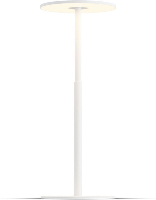 Koncept YUT-SW-MWT Yurei Modern Matte White LED Table Light