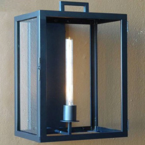 Lighting Innovations BPS18C41 8" Wide x 16" Tall Outdoor Wall Sconce