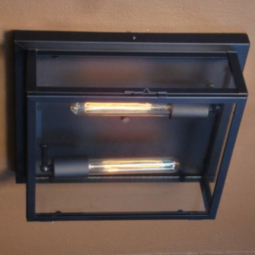 Lighting Innovations C13327 10" Wide x 5" Tall Ceiling Light Fixture