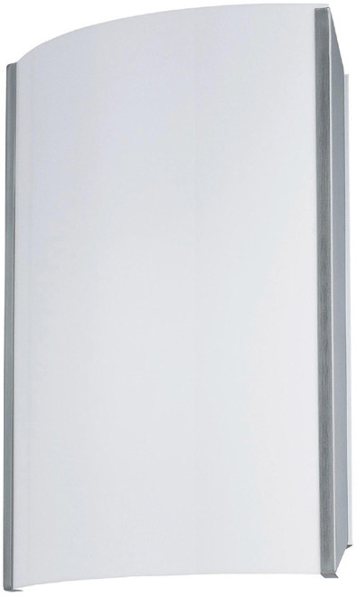 Lite Source LS16912 Vittoria Contemporary Fluorescent Wall Sconce