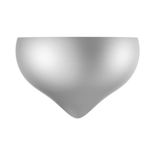 Livex 40987-91 Amador Brushed Nickel Wall Sconce