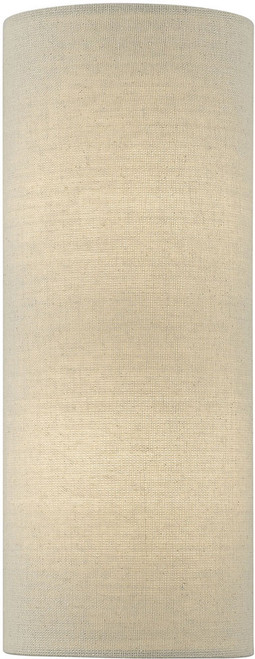 Livex 58887-48 Bellingham Antique Gold Leaf Wall Lighting