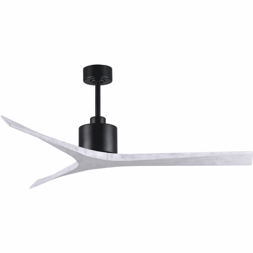 Matthews MW-FINISH-MWH-60 Mollywood Modern 60" Home Ceiling Fan