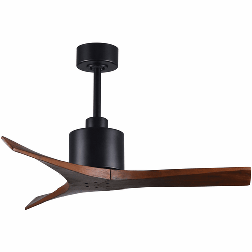 Matthews MW-FINISH-WA-42 Mollywood Contemporary 42" Home Ceiling Fan