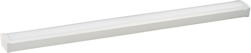 Maxim 57522WT Ceiling Wrap Modern White LED 3000K Ceiling Lighting