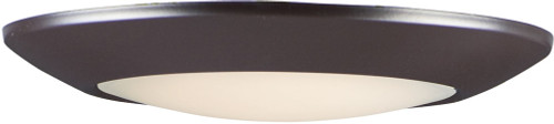 Maxim 57850WTBZ Diverse LED Bronze LED Ceiling Light Fixture