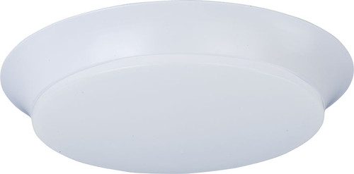 Maxim 87595WTWT Profile EE White LED Ceiling Light