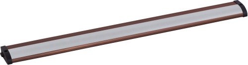 Maxim 89902BRZ CounterMax Anodized Bronze Under Cabinet Lighting