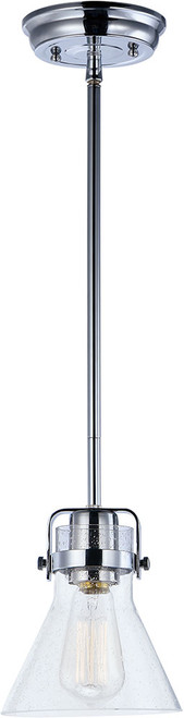 Maxim 91110CDPC Seafarer Modern Polished Chrome Mini Drop Lighting