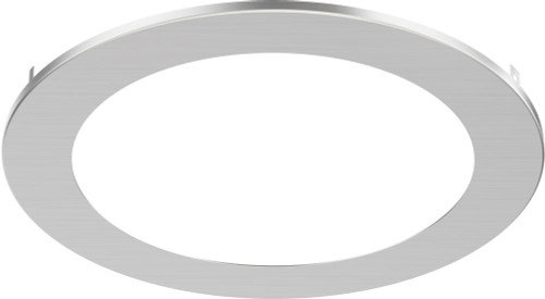 Maxim TRM67706SN Slim Modern Satin Nickel Recessed Can Light