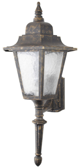 Melissa 1654 1600 Series Traditional Medium Exterior Sconce Lighting