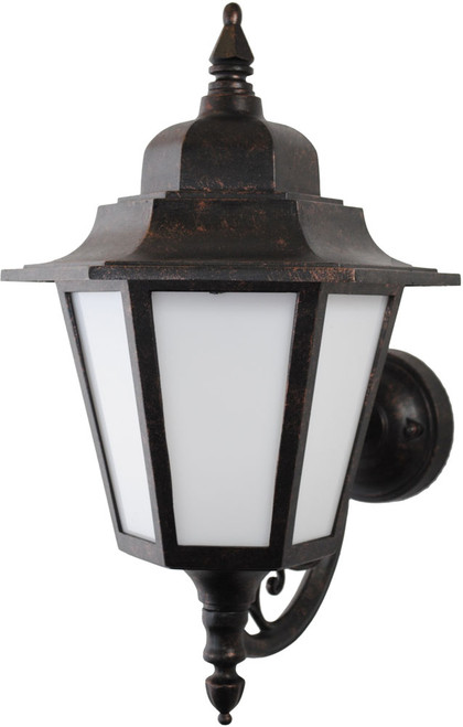 Melissa 16503 1600 Series Traditional Medium Exterior Wall Sconce