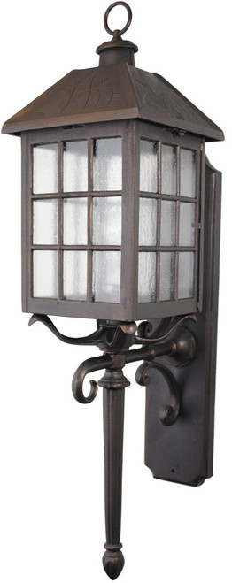 Melissa 2094 2000 Series Traditional Large Outdoor Wall Mounted Lamp