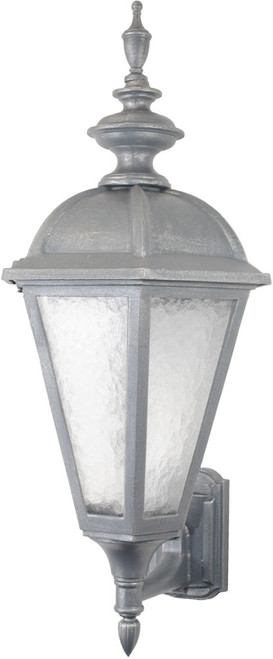 Melissa 2479 2400 Series Traditional Large Outdoor Wall Light Sconce