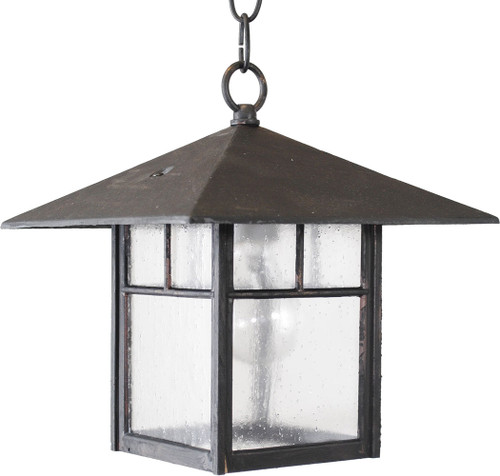 Melissa 2631 Traditional Small Exterior Pendant Lighting