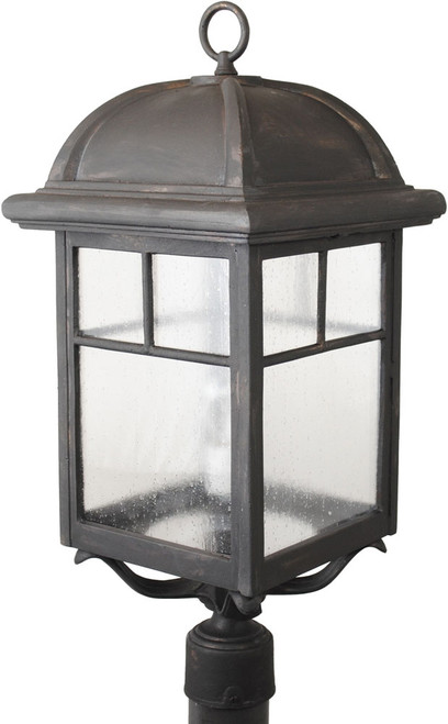 Melissa 2790 2700 Series Traditional Large Outdoor Lamp Post Light
