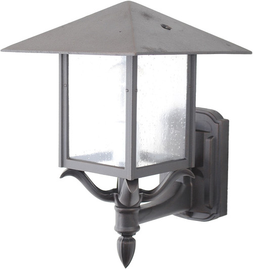 Melissa 3239 Traditional Small Outdoor Light Sconce