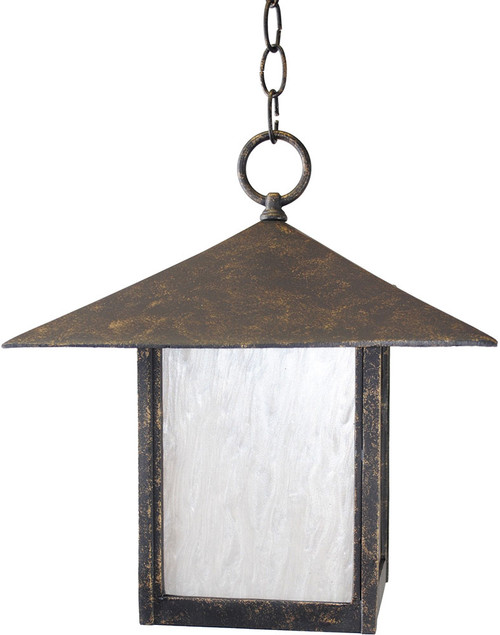 Melissa 3251 Traditional Medium Outdoor Hanging Lamp