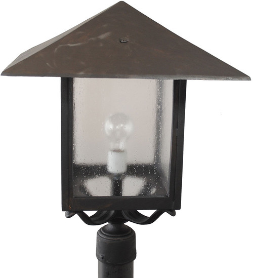 Melissa 3290 Traditional Large Exterior Lighting Sconce