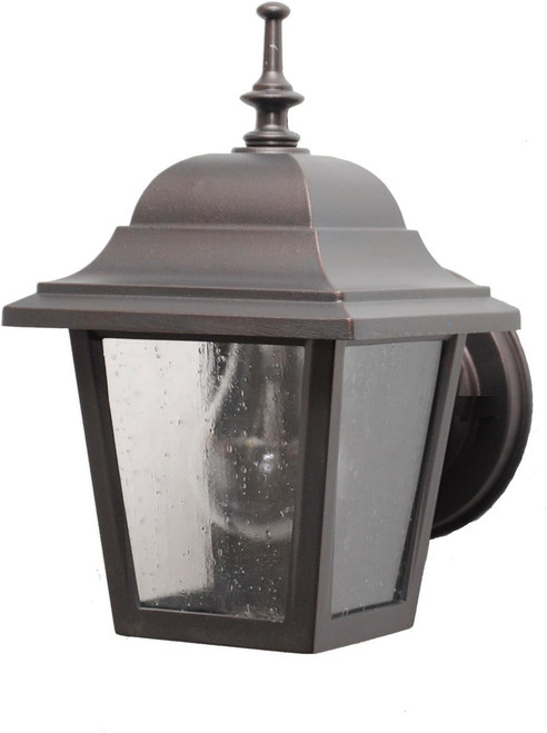 Melissa K1739 K1700 Series Traditional Small Outdoor Wall Lighting