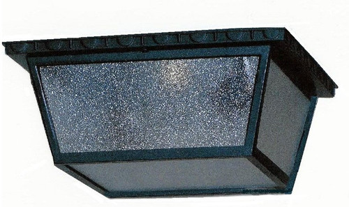 Melissa K214 Traditional Small Outdoor Home Ceiling Lighting