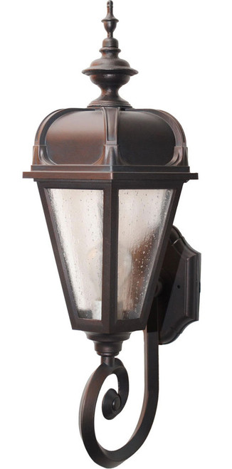 Melissa K185019 Traditional Medium Exterior Wall Sconce