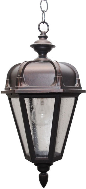 Melissa K1851 Traditional Medium Exterior Pendant Lamp
