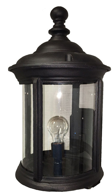 Melissa K2253 Traditional Medium Outdoor Light Sconce