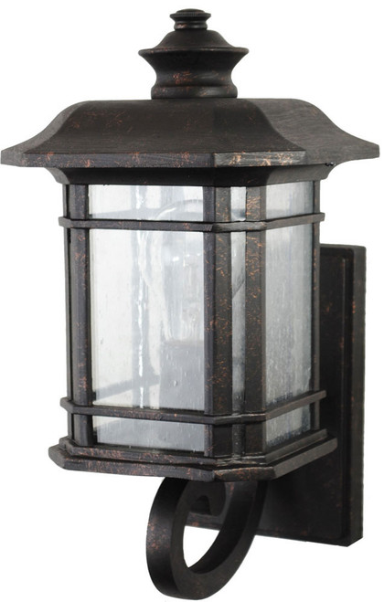 Melissa K2853 K2800 Series Traditional Medium LED Outdoor Ceiling Light Pendant