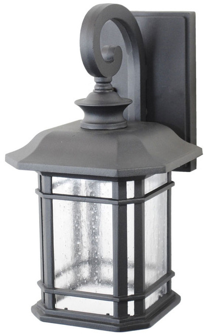 Melissa K2856 K2800 Series Traditional Medium LED Exterior Light Sconce