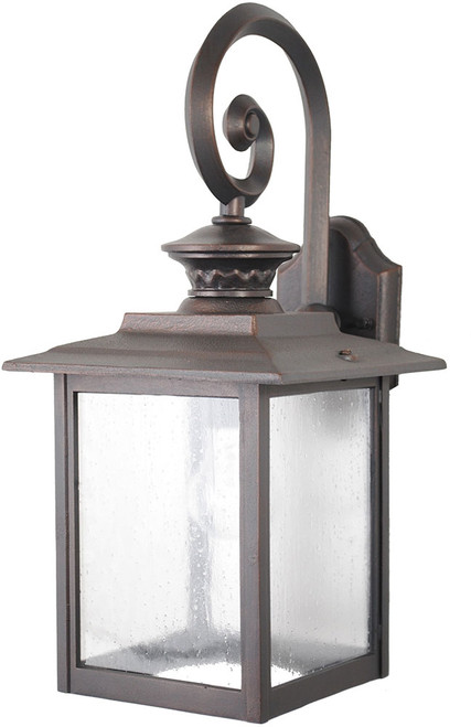 Melissa K5716 Traditional Large Outdoor Wall Lighting Sconce